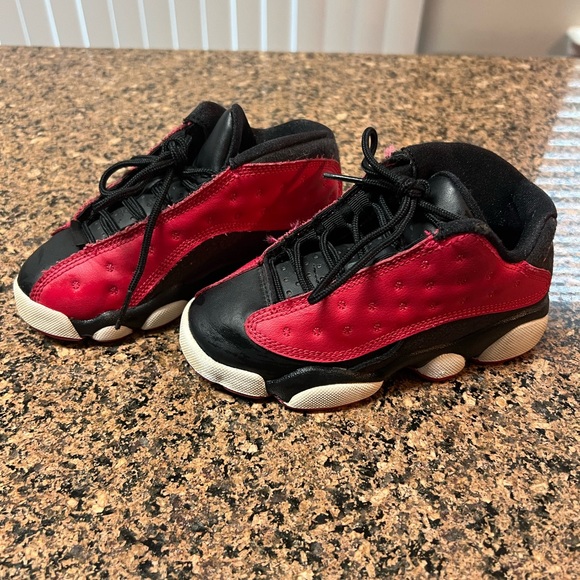 Jordan shoes - Picture 3 of 3